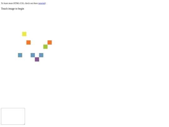 lab 3 screenshot
