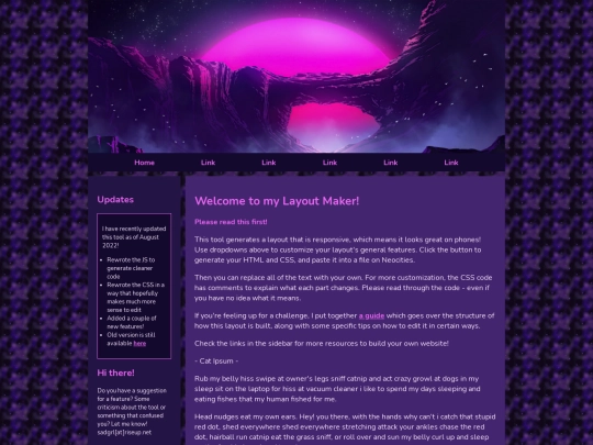 reviews screenshot