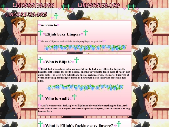 Liar screenshot