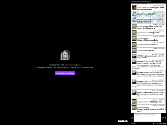 hypersup2 screenshot