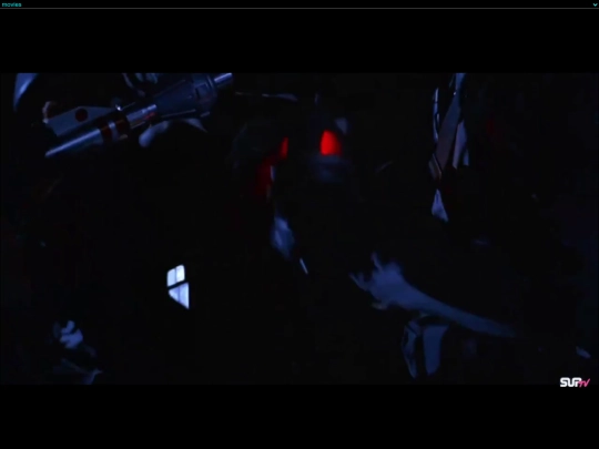 mainstream screenshot