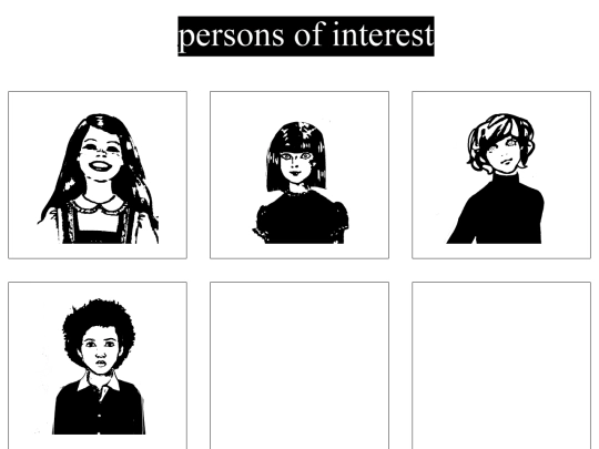 agents screenshot