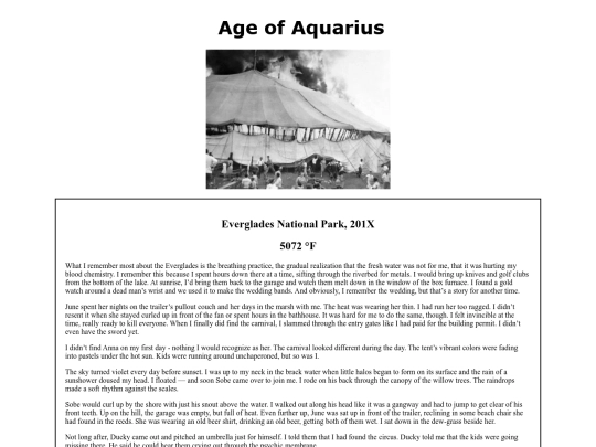 everglades2 screenshot