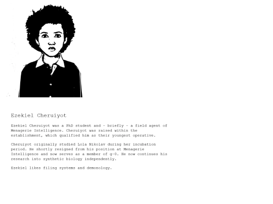 ezekielfile screenshot