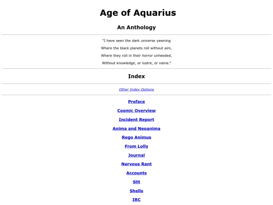 index0 screenshot