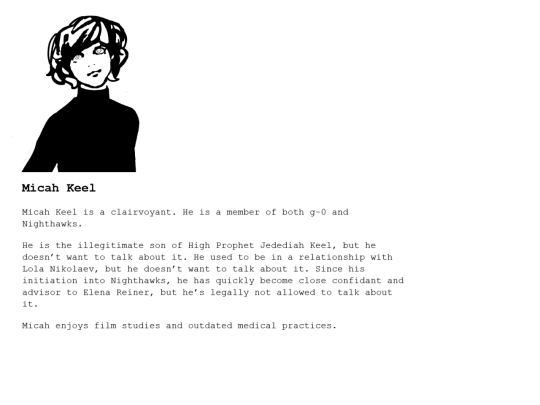 micahfile screenshot