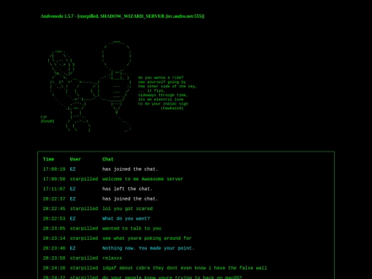 priorc2 screenshot