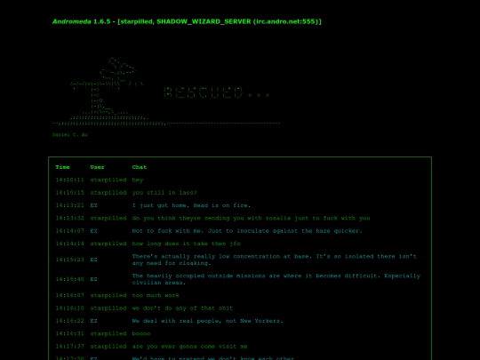 priorc4 screenshot