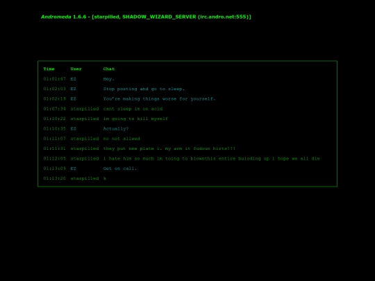 priorc5 screenshot