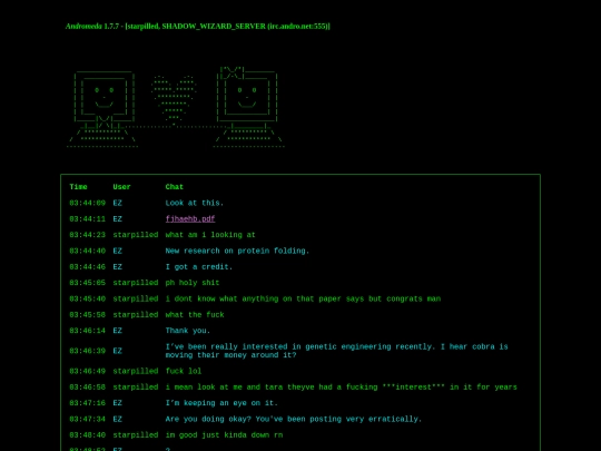 priorc7 screenshot