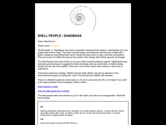 shellfile screenshot