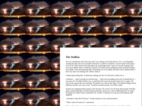 thestallion1 screenshot