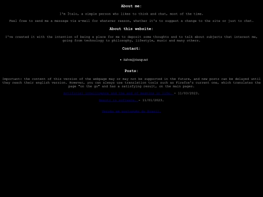 indexen screenshot