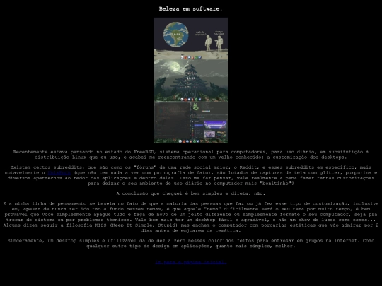posts/post1 screenshot