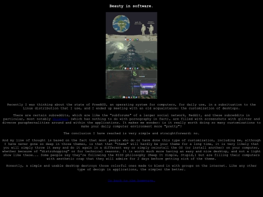 postsen/post1 screenshot