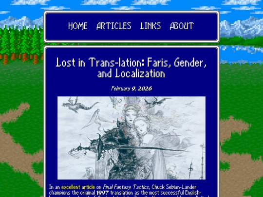 articles/faris screenshot