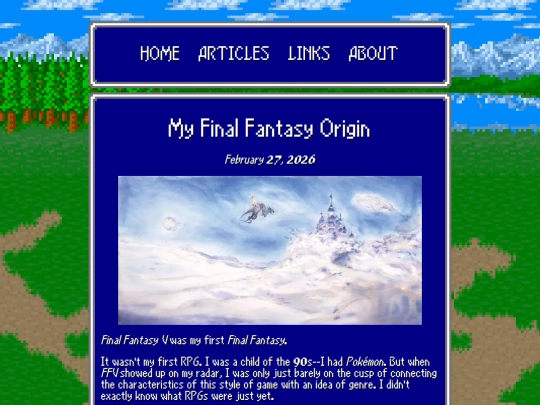 articles/origin screenshot