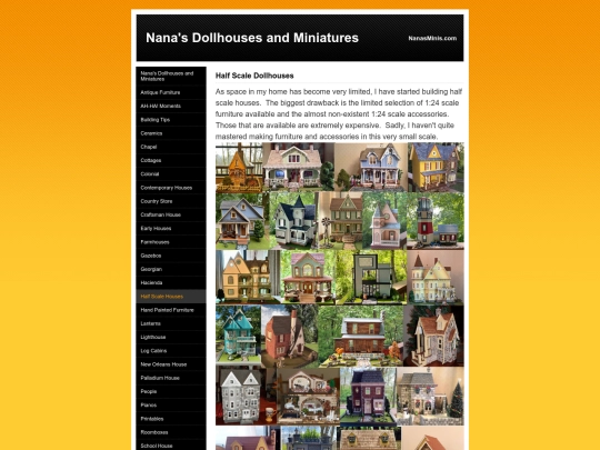 half-scale-houses screenshot