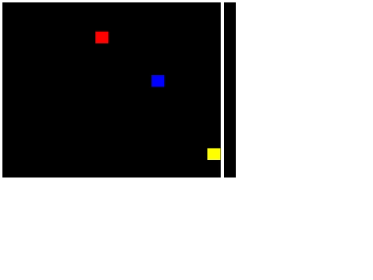 pong/race screenshot