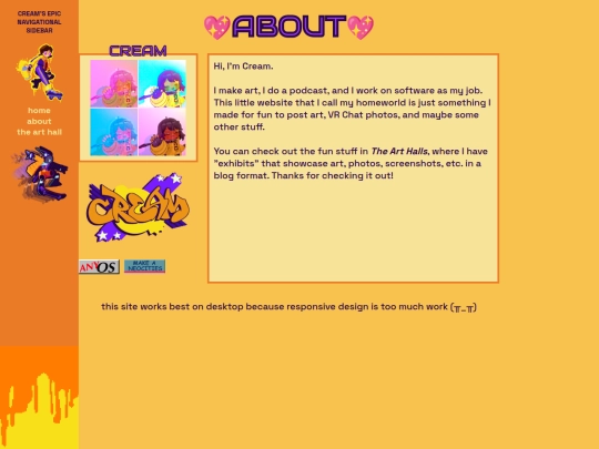 about screenshot