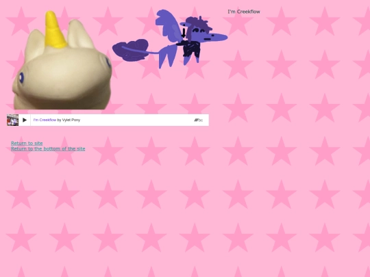 stretchicorn screenshot