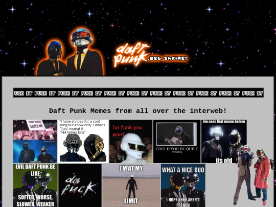 memes screenshot