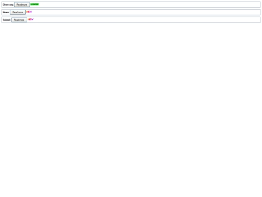 directory screenshot