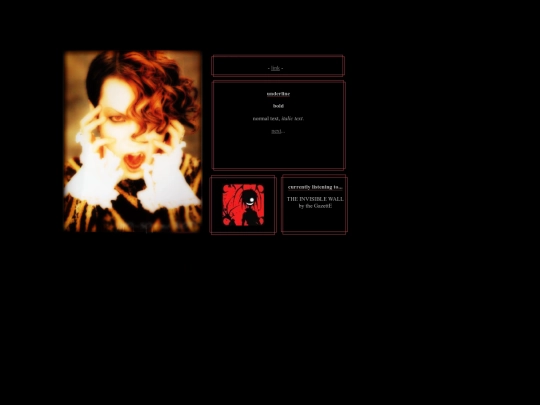 secret/2 screenshot