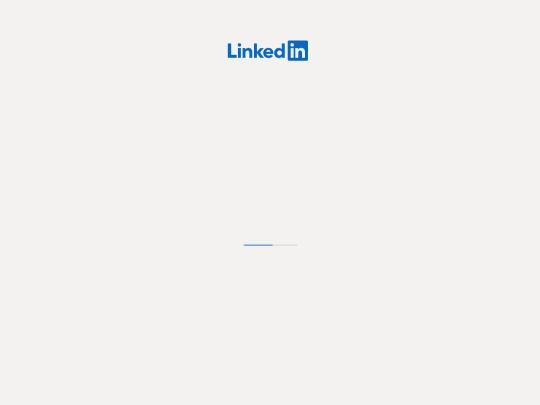 linkedin screenshot