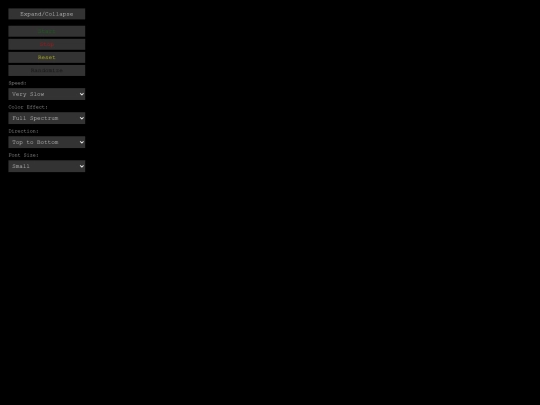 exp3 screenshot