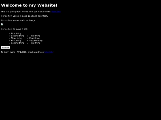 anim screenshot