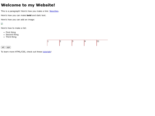 booking screenshot