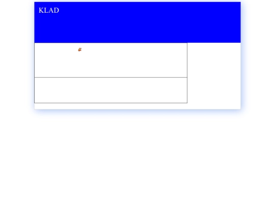 klad25 screenshot