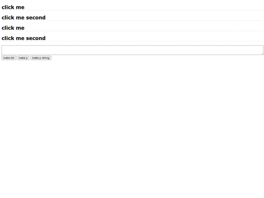menuslider screenshot