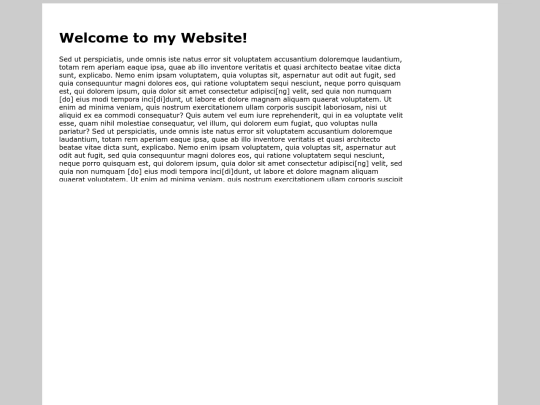 myscroller screenshot