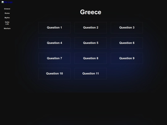 myths screenshot