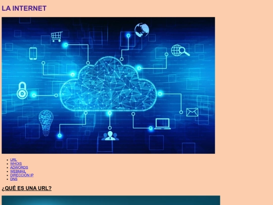 web-colectiva screenshot