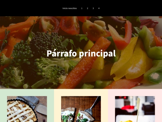 web-desde-cero screenshot
