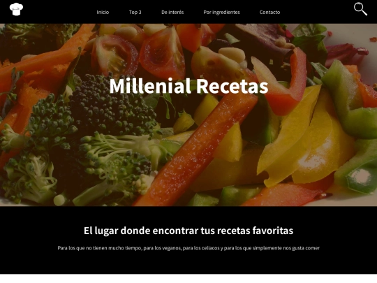 web-wireframe-real screenshot