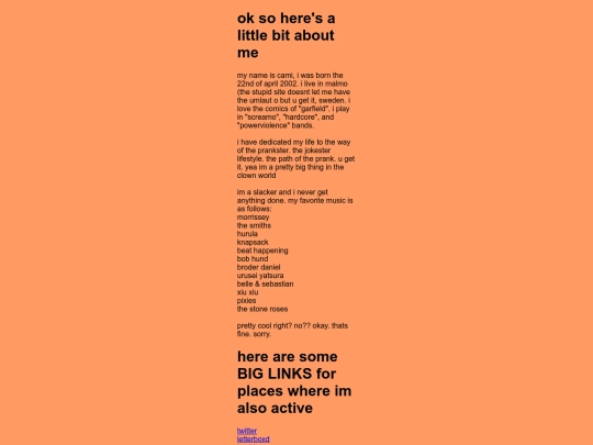 about screenshot