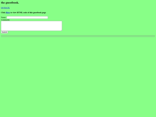 guest screenshot