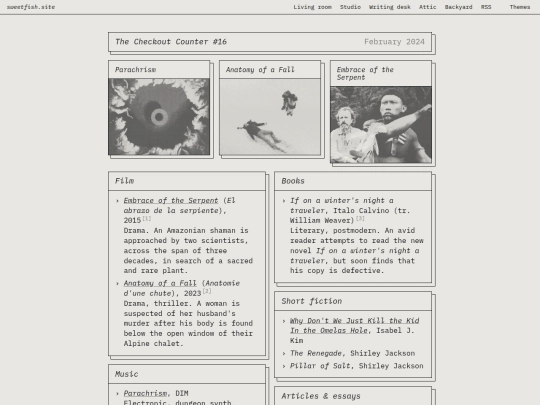 checkout/0224 screenshot