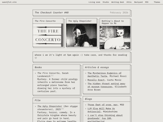 checkout/0226 screenshot
