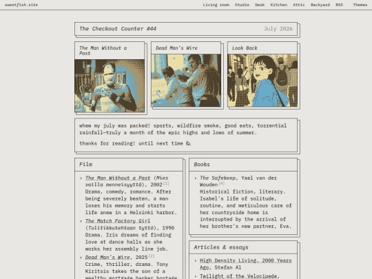 checkout/0726 screenshot
