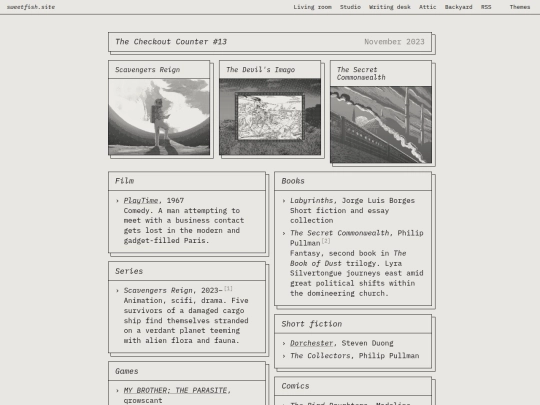 checkout/1123 screenshot