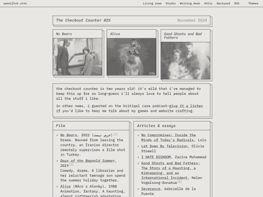 checkout/1124 screenshot