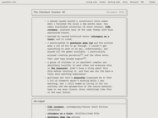 checkout/1222 screenshot