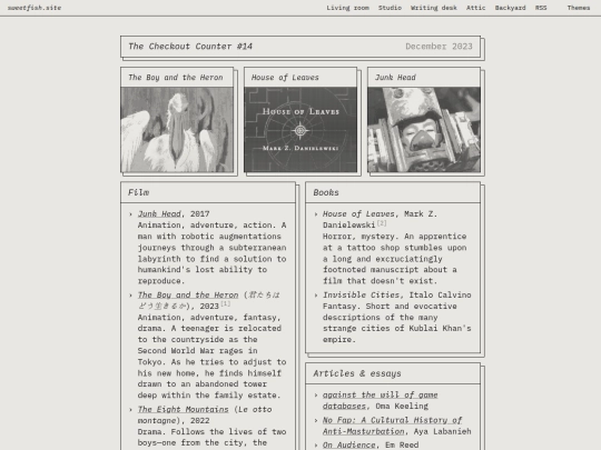 checkout/1223 screenshot