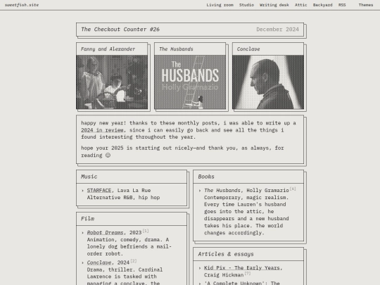 checkout/1224 screenshot