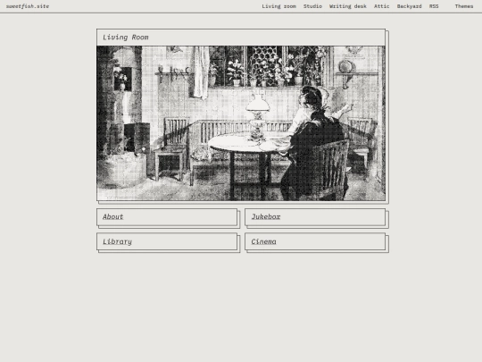 room screenshot